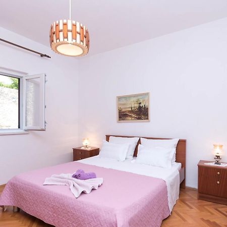 Apartments Salis พาก ภายนอก รูปภาพ