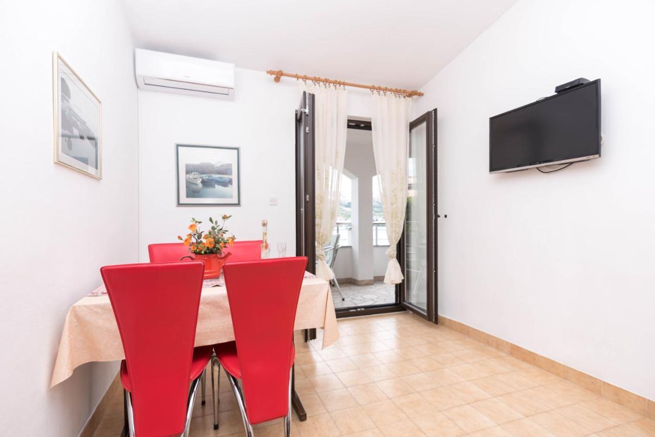 Apartments Salis พาก ภายนอก รูปภาพ