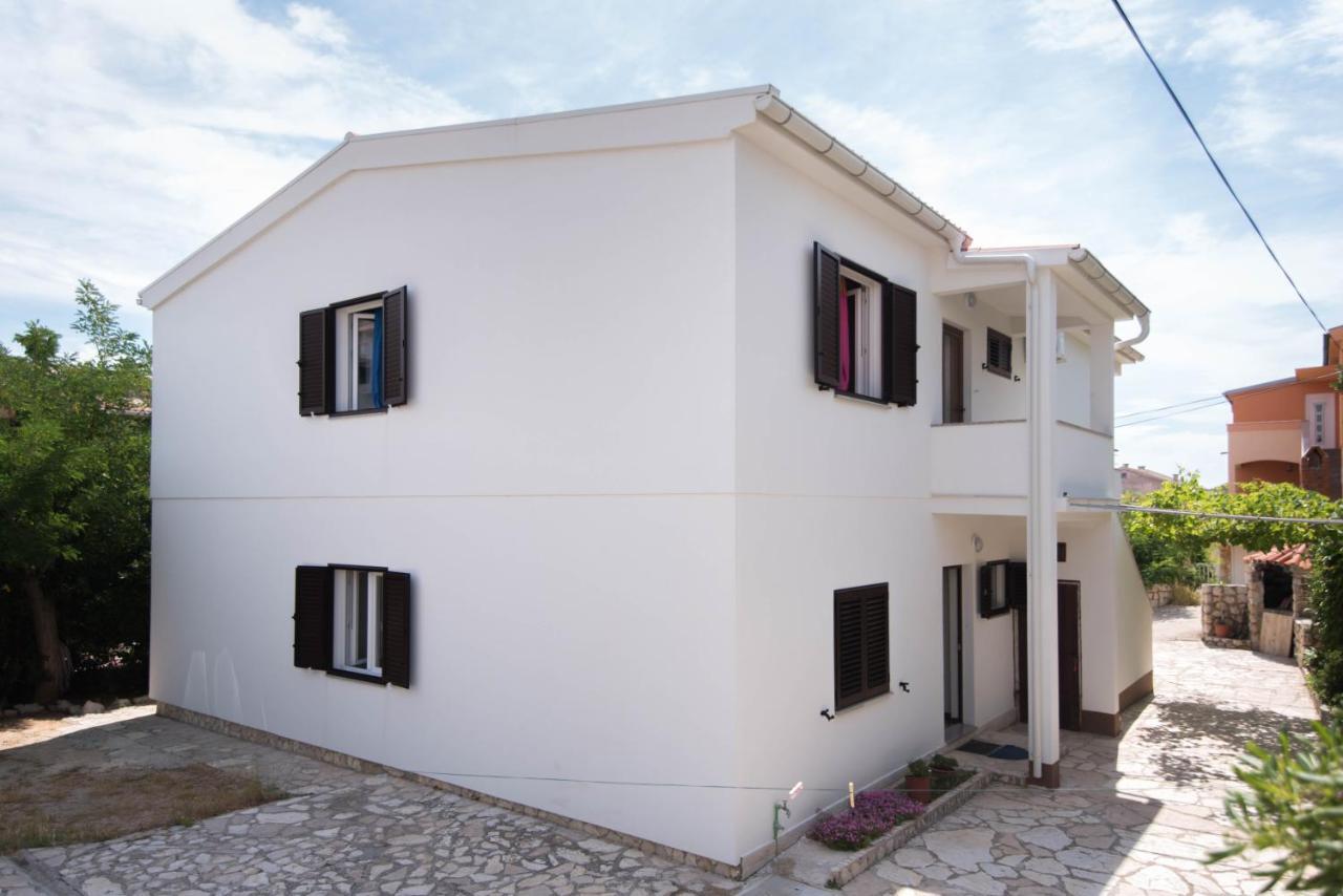 Apartments Salis พาก ภายนอก รูปภาพ